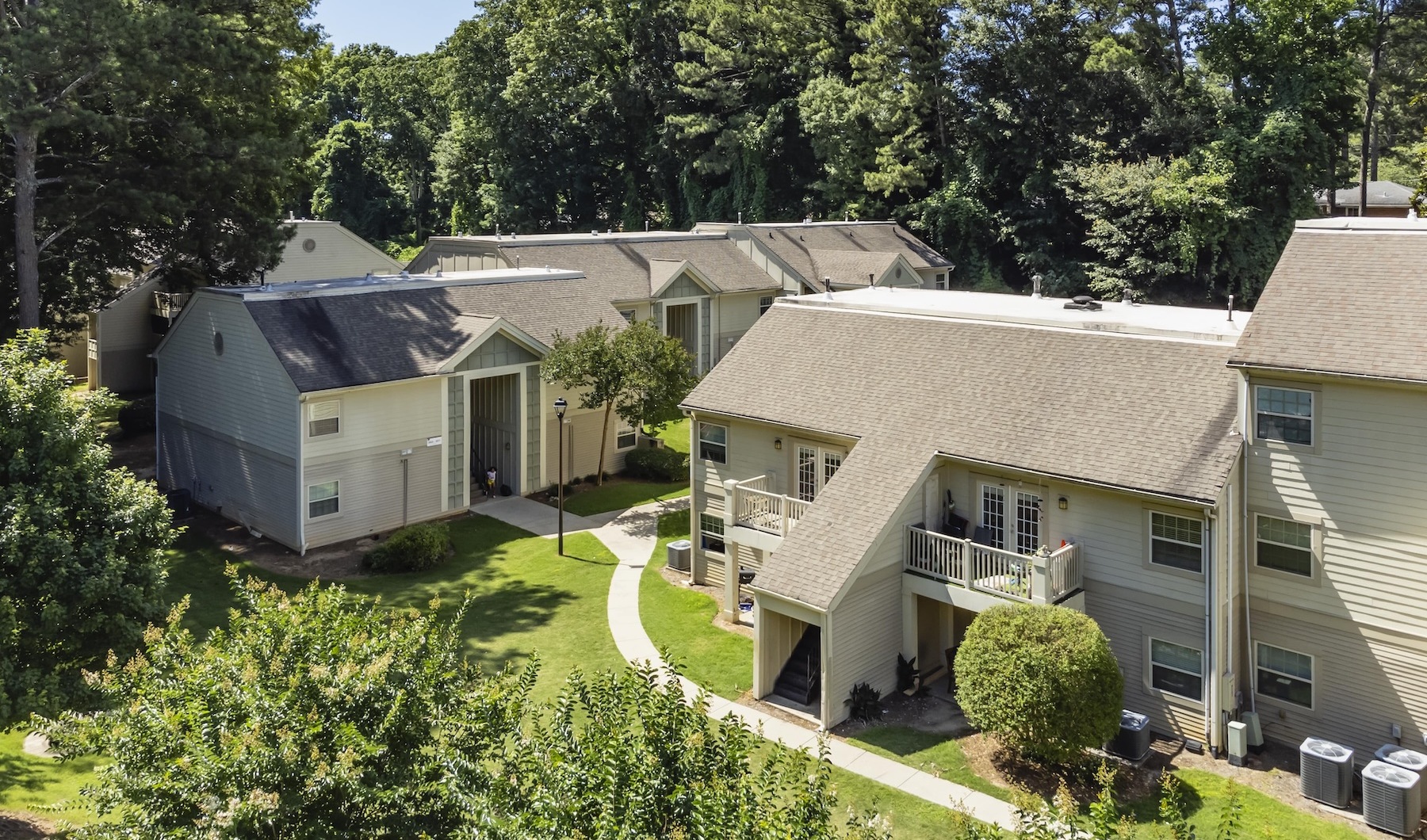 Apartments for Rent in Decatur, GA