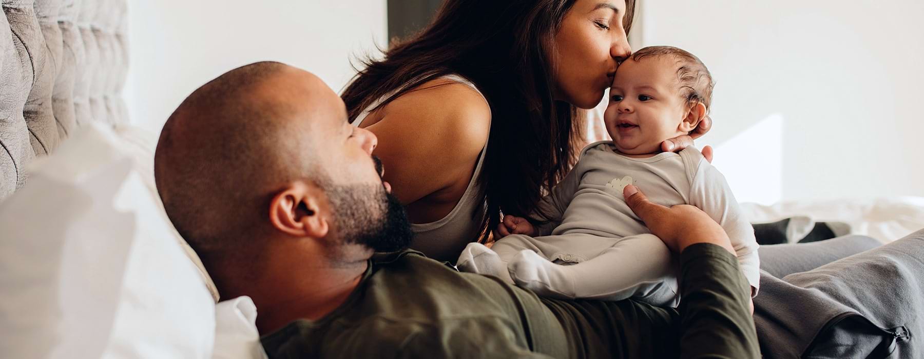 Family Lifestyle at Domain & Gateway at Cedar